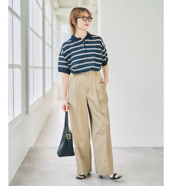 Spick and Span「バックアシメチノ」|チノ|