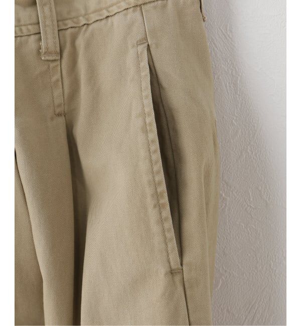 Spick and Span「バックアシメチノ」|チノ|