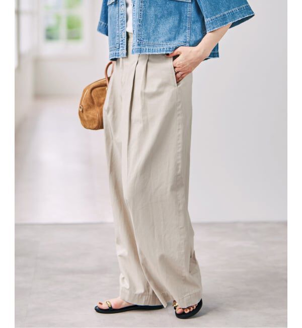 Spick and Span「バックアシメチノ」|チノ|