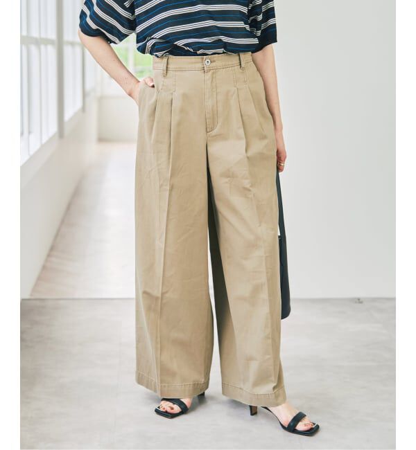 Spick and Span「バックアシメチノ」|チノ|