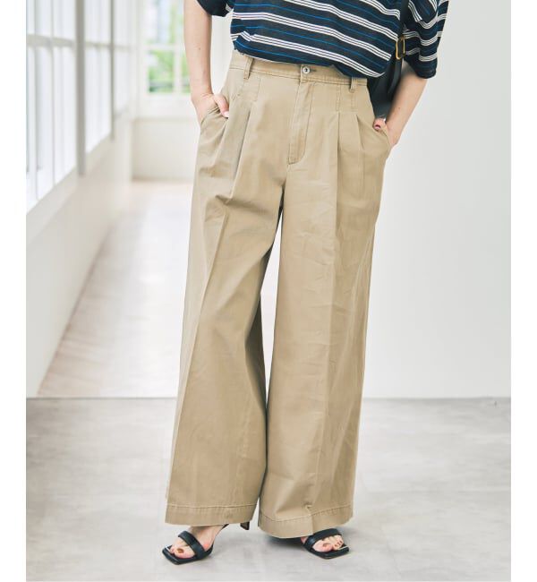 Spick and Span「バックアシメチノ」|チノ|