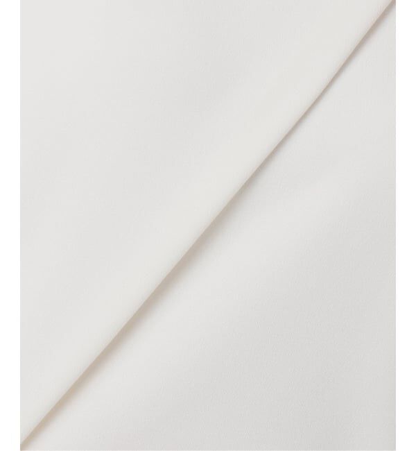 NOBLE「フォルムコクーンブラウス」|シャツ・ブラウス|