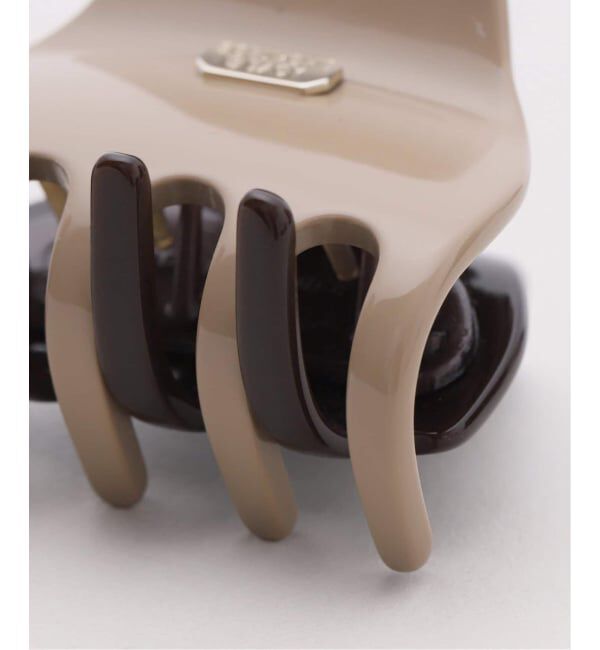 NOBLE「《WEB限定・追加予約》SCRUNCHIE IS BACK/スクランチーイズバック ヘアクリップ4.5cm」|その他|