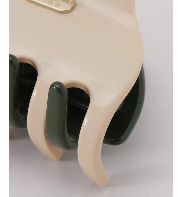 NOBLE「《WEB限定・追加予約》SCRUNCHIE IS BACK/スクランチーイズバック ヘアクリップ4.5cm」|その他|