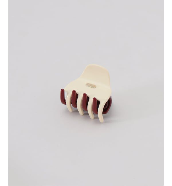 NOBLE「《WEB限定・追加予約》SCRUNCHIE IS BACK/スクランチーイズバック ヘアクリップ4.5cm」|その他|