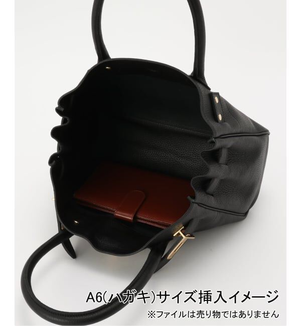 Spick and Span「《一部店舗+WEB限定》SITA PARANTICA/シータパランティカ TOTE-1M」|トートバッグ|