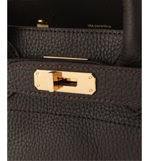 Spick and Span「《一部店舗+WEB限定》SITA PARANTICA/シータパランティカ TOTE-1S」|ショルダー・メッセンジャー|