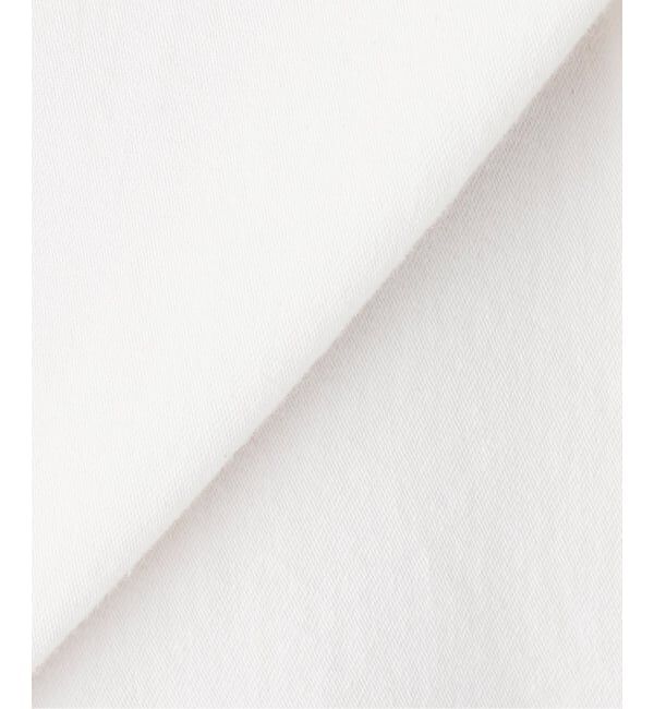 Spick and Span「《予約》5 1/2 8oz LOOSE WIDE DENIM」|デニム|