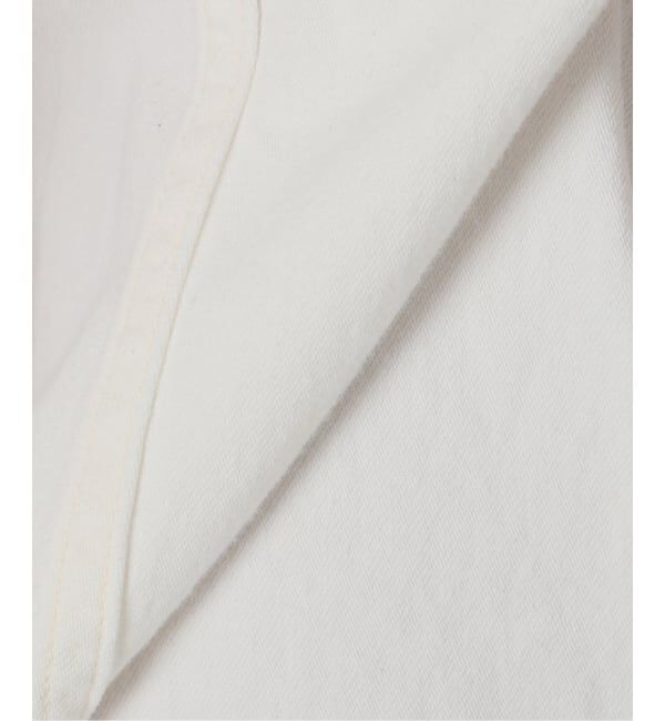 Spick and Span「《予約》5 1/2 8oz FLARE-LINE DEIM」|デニム|