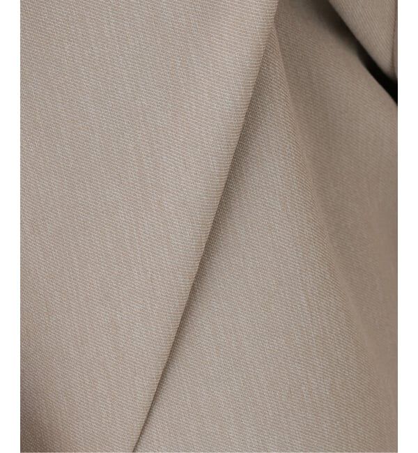  「【洗える】タックボタンパンツ」|スラックス|