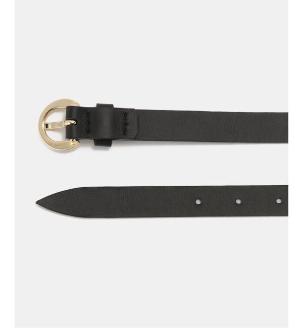  「LEFIJE / レフィエ レザーベルト」|ベルト|