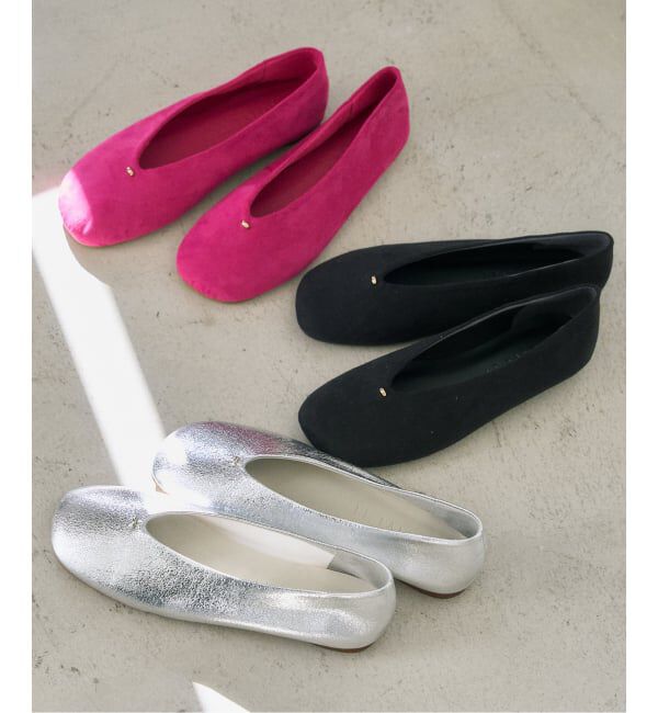  「《追加2》オブリークソフトフラット」|その他|