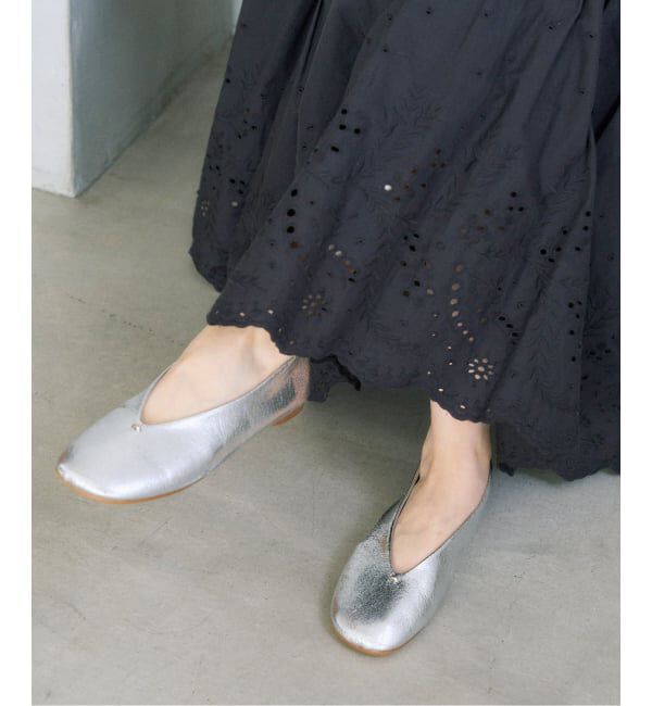  「《追加2》オブリークソフトフラット」|その他|