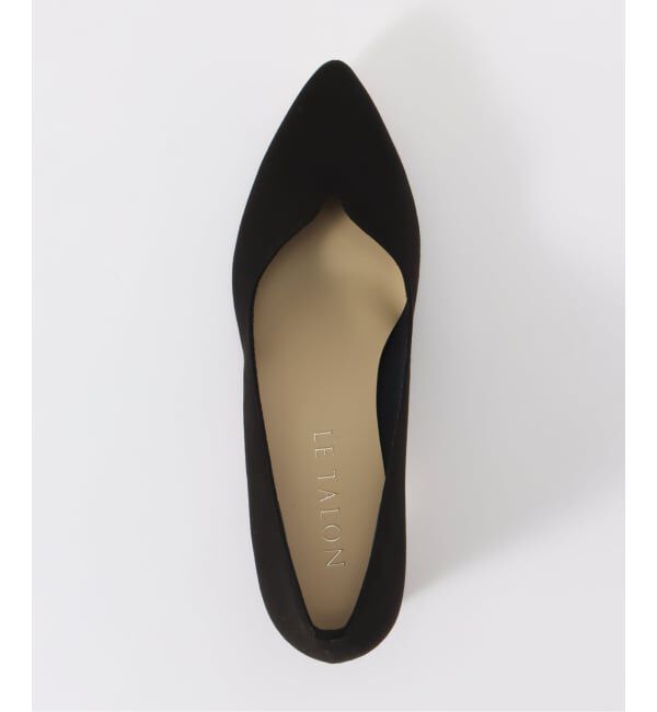  「≪追加≫5cmコウブカメタルラインパンプス」|パンプス|