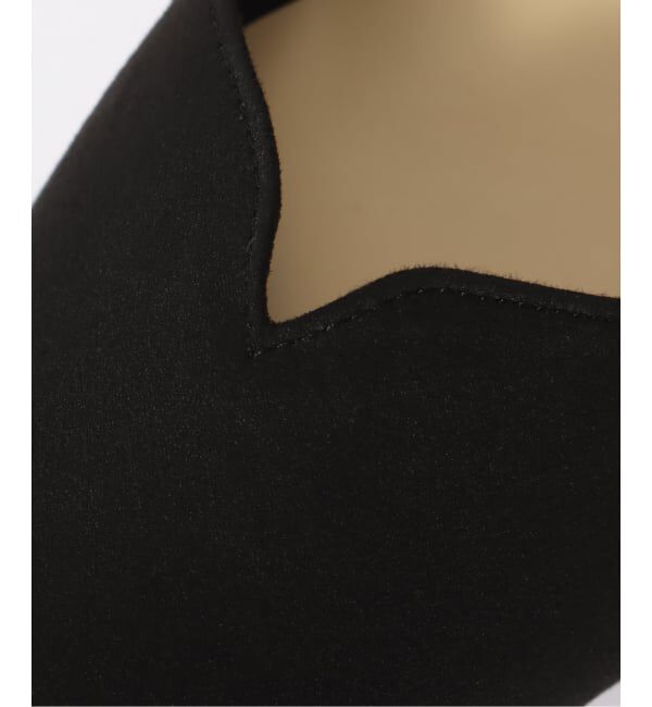  「≪追加≫5cmコウブカメタルラインパンプス」|パンプス|