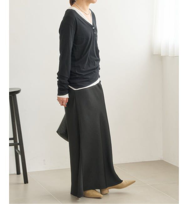  「《予約》3cmレインスリットパンプス」|パンプス|