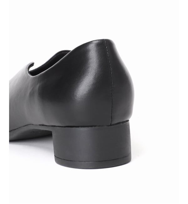  「《予約》3cmレインスリットパンプス」|パンプス|