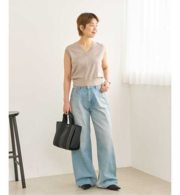  「《予約》3cmレインスリットパンプス」|パンプス|