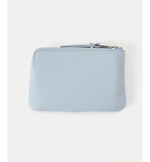  「《WEB限定》GIANNI CHIARINI/ ジャンニ キアリーニKEYRING wallet」|財布|