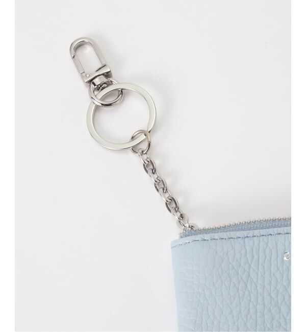  「《WEB限定》GIANNI CHIARINI/ ジャンニ キアリーニKEYRING wallet」|財布|