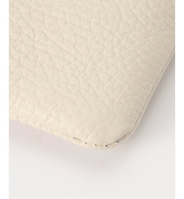  「《WEB限定》GIANNI CHIARINI/ ジャンニ キアリーニKEYRING wallet」|財布|