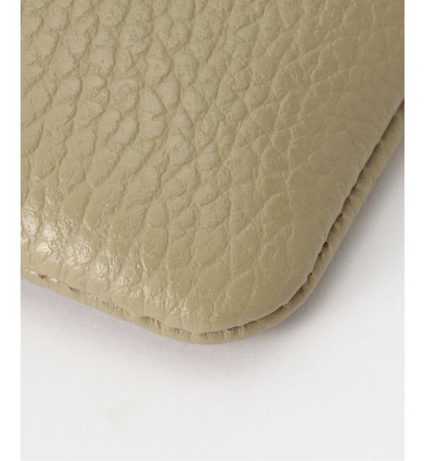  「《WEB限定》GIANNI CHIARINI/ ジャンニ キアリーニKEYRING wallet」|財布|