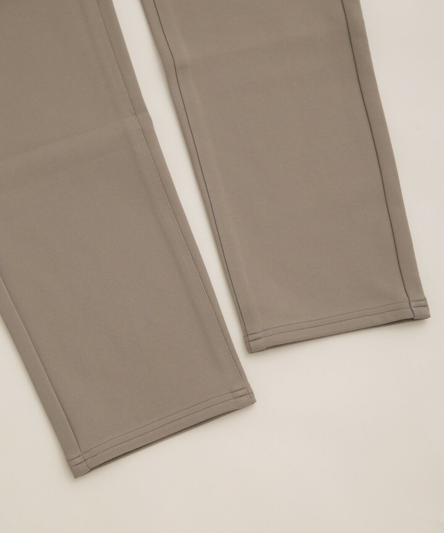 nano･universe「LB.04/ストレッチポンチテーパード5Pパンツ」|チノ|