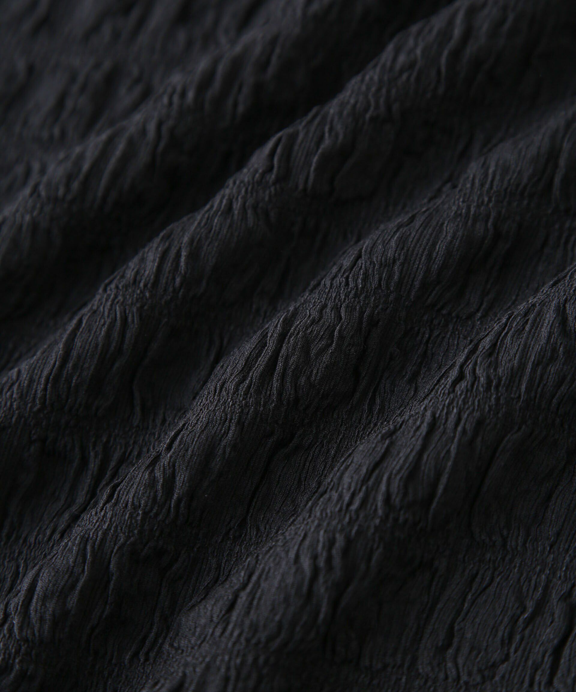 nano･universe「フクレシャーリングタイトスカート（セットアップ可）」|スカート|