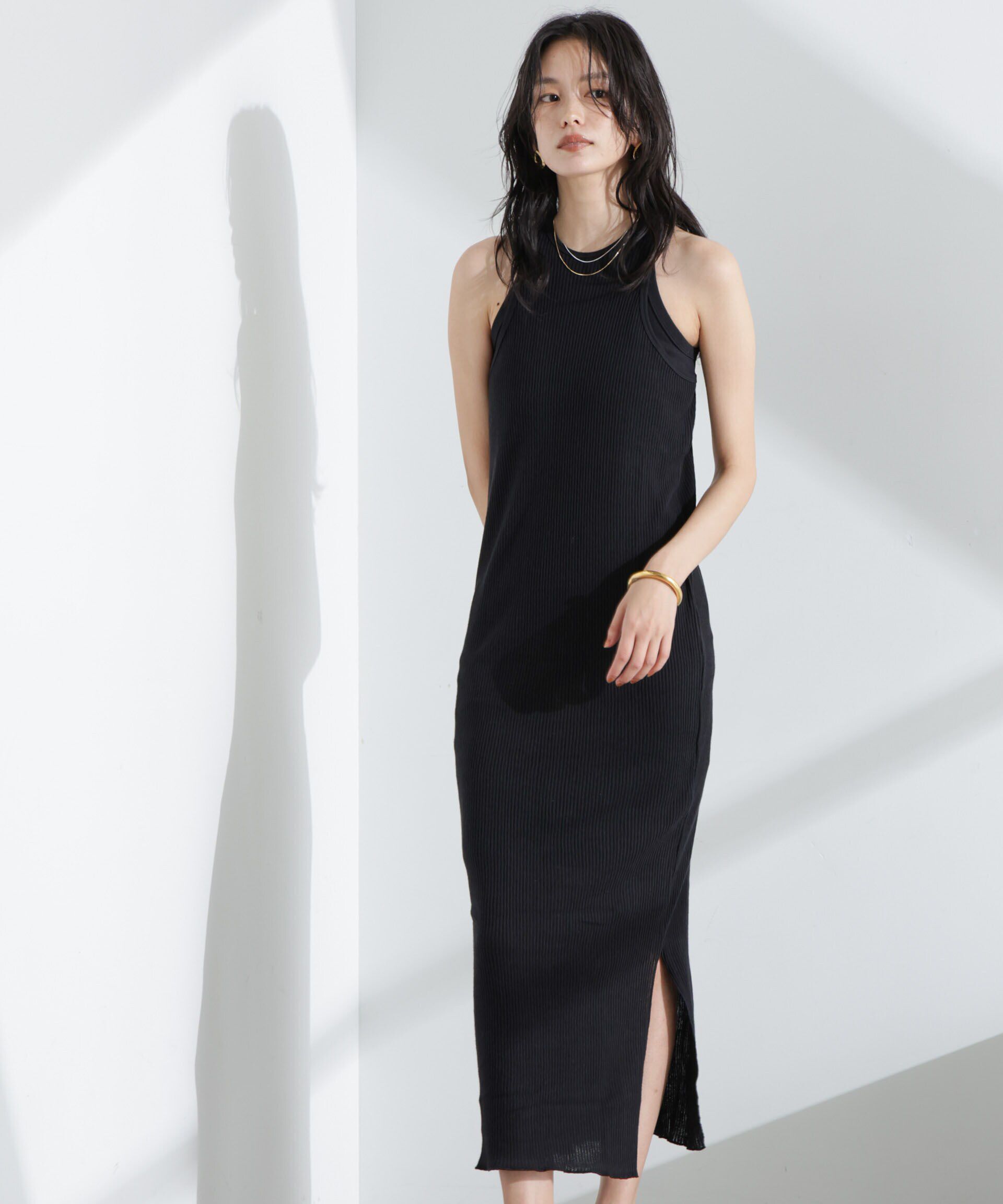 nano･universe「CaRouseLamBRa/NS DRESS PACK」|ワンピース|