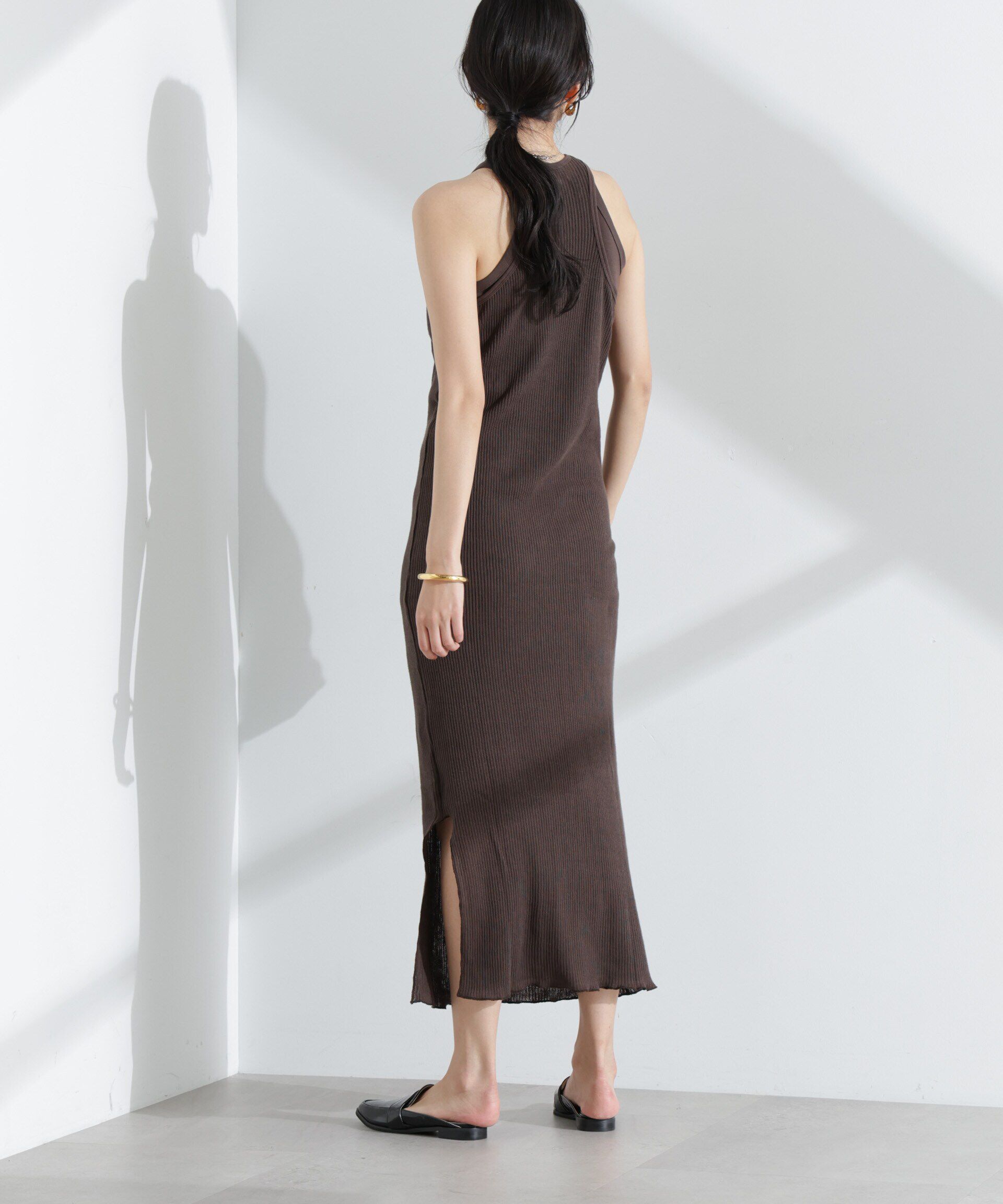 nano･universe「CaRouseLamBRa/NS DRESS PACK」|ワンピース|