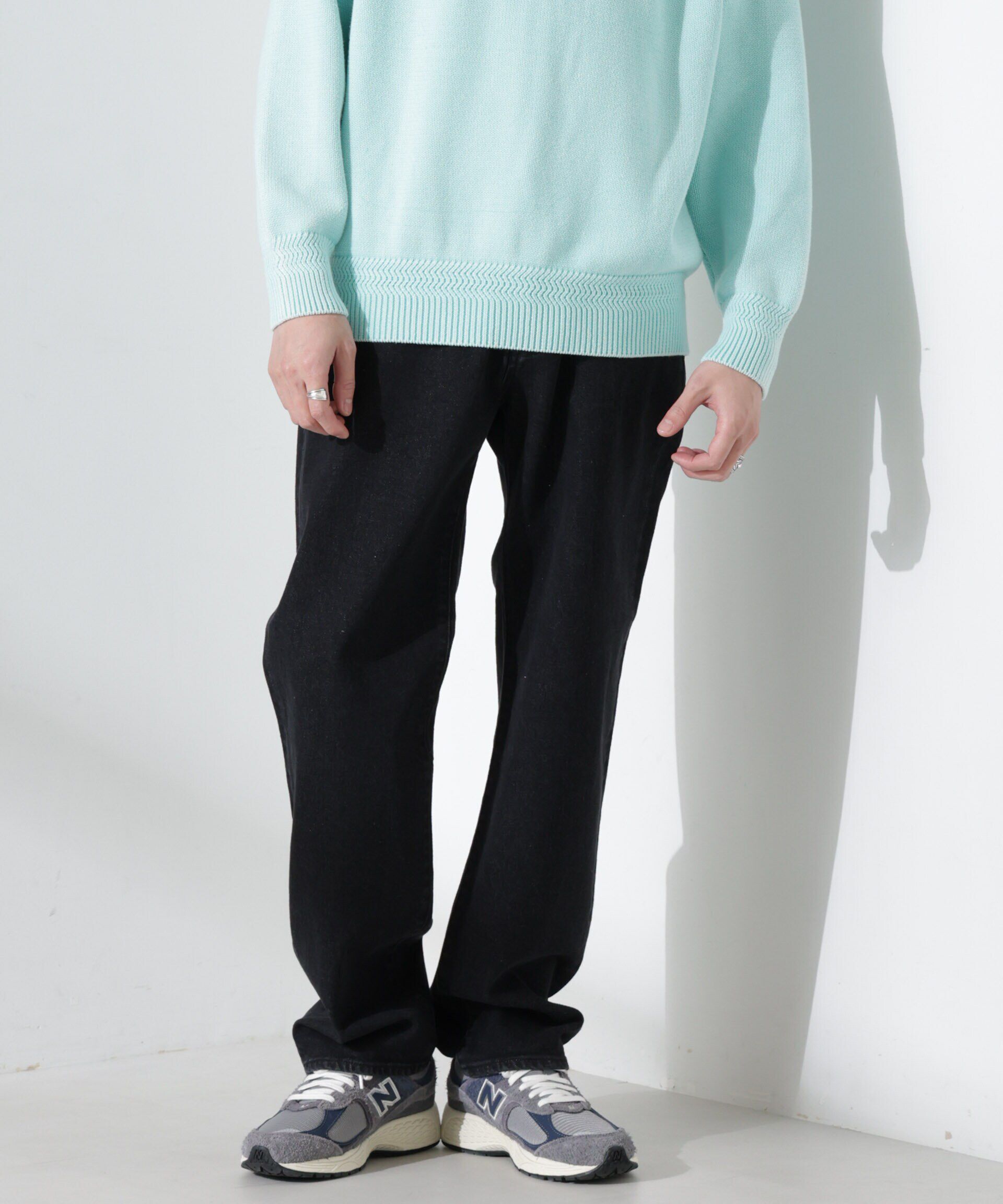  「「MC」&rdquo;TIMELESS WARDROBE&rdquo; レギュラーフィットデニム 251」|デニム|