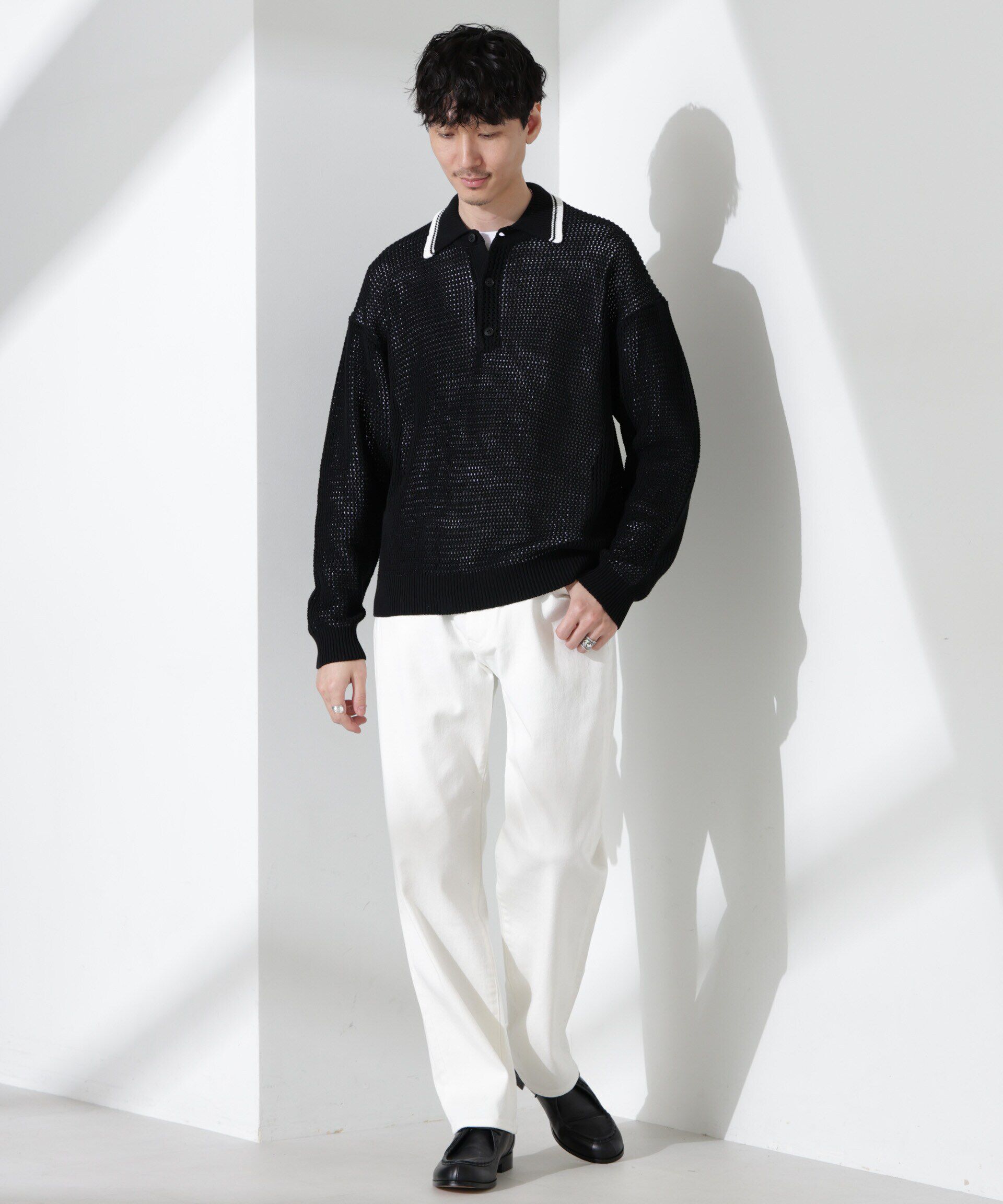  「「MC」&rdquo;TIMELESS WARDROBE&rdquo; レギュラーフィットデニム 251」|デニム|