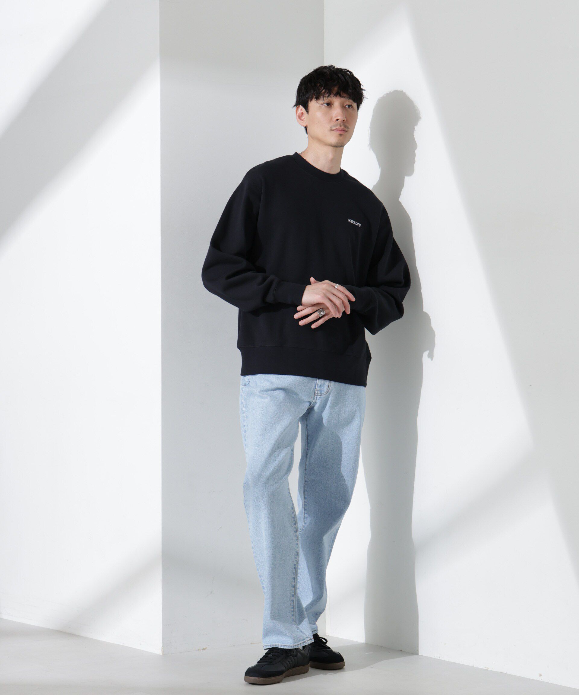  「「MC」&rdquo;TIMELESS WARDROBE&rdquo; レギュラーフィットデニム 251」|デニム|