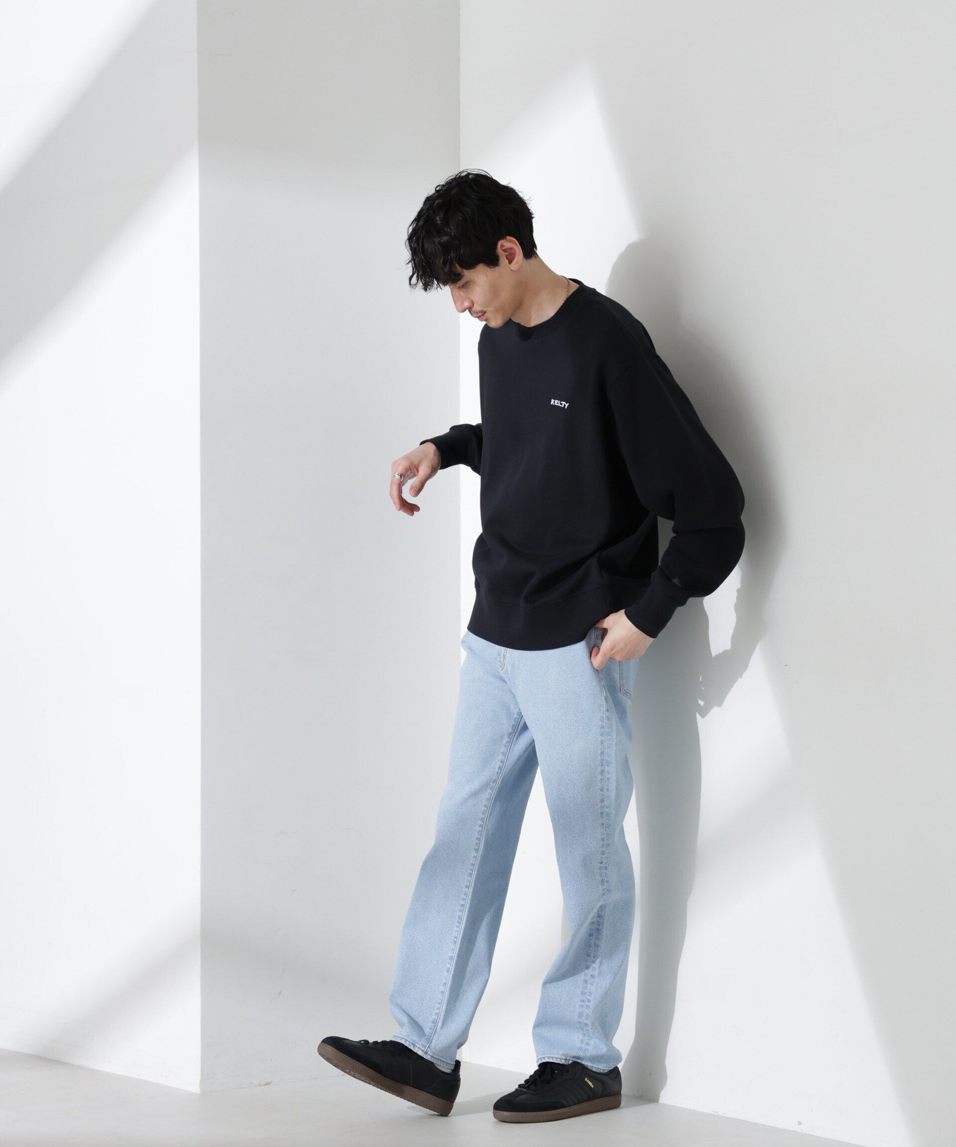  「「MC」&rdquo;TIMELESS WARDROBE&rdquo; レギュラーフィットデニム 251」|デニム|