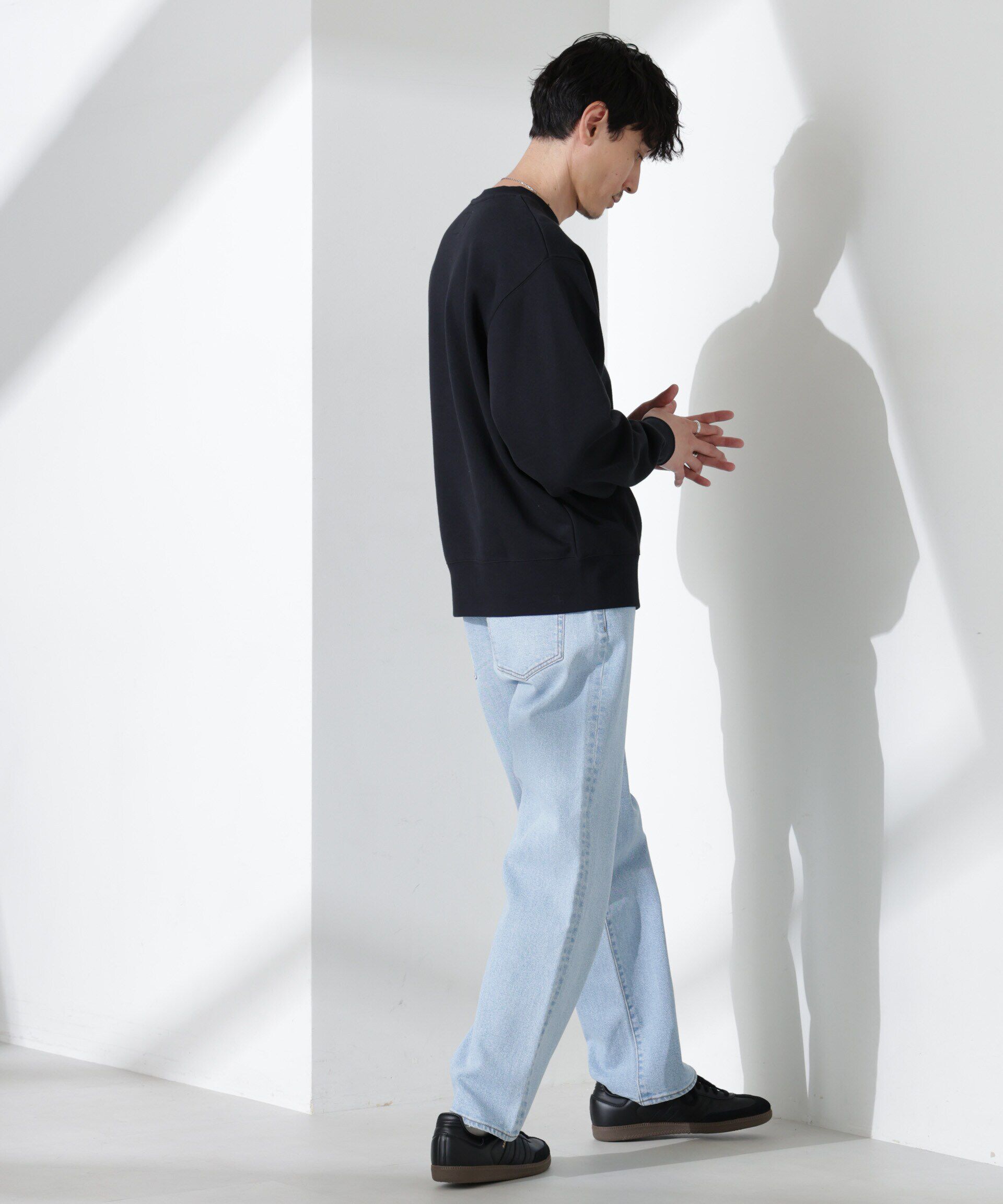  「「MC」&rdquo;TIMELESS WARDROBE&rdquo; レギュラーフィットデニム 251」|デニム|