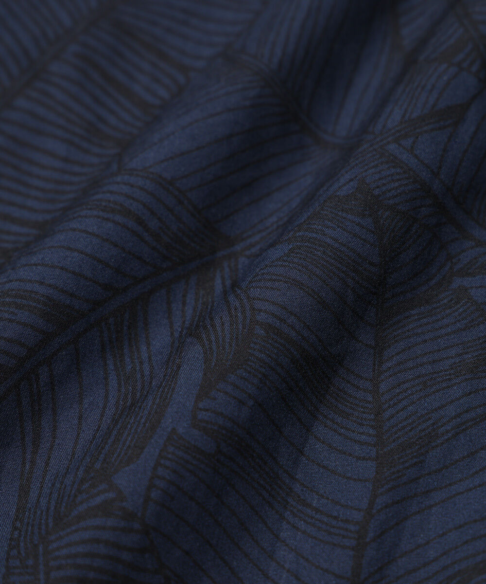 nano･universe「オリジナルボタニカルショーツ」|チノ|