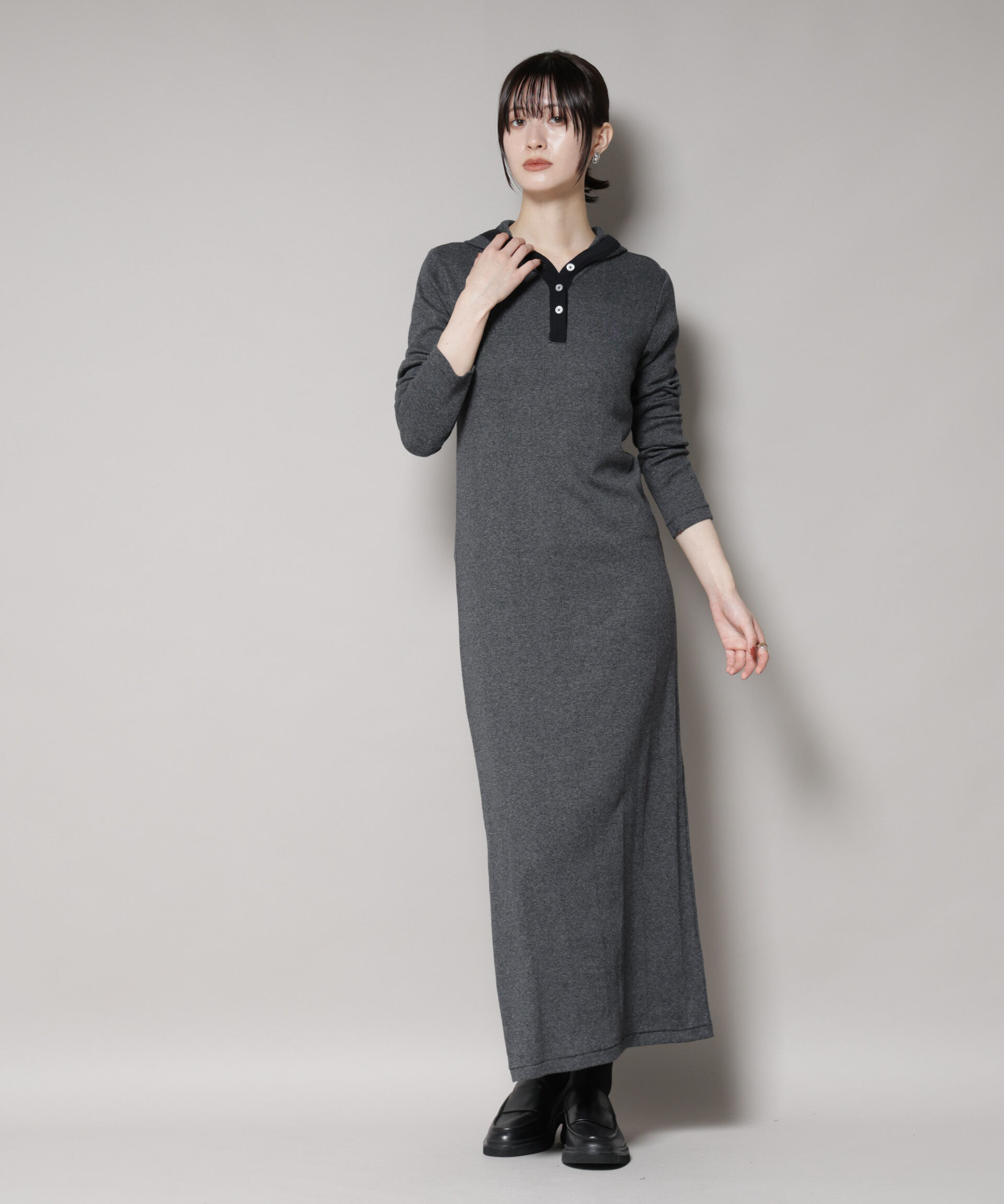 nano･universe「Robert P. Miller/Prib Hood OP」|ワンピース|パターン1