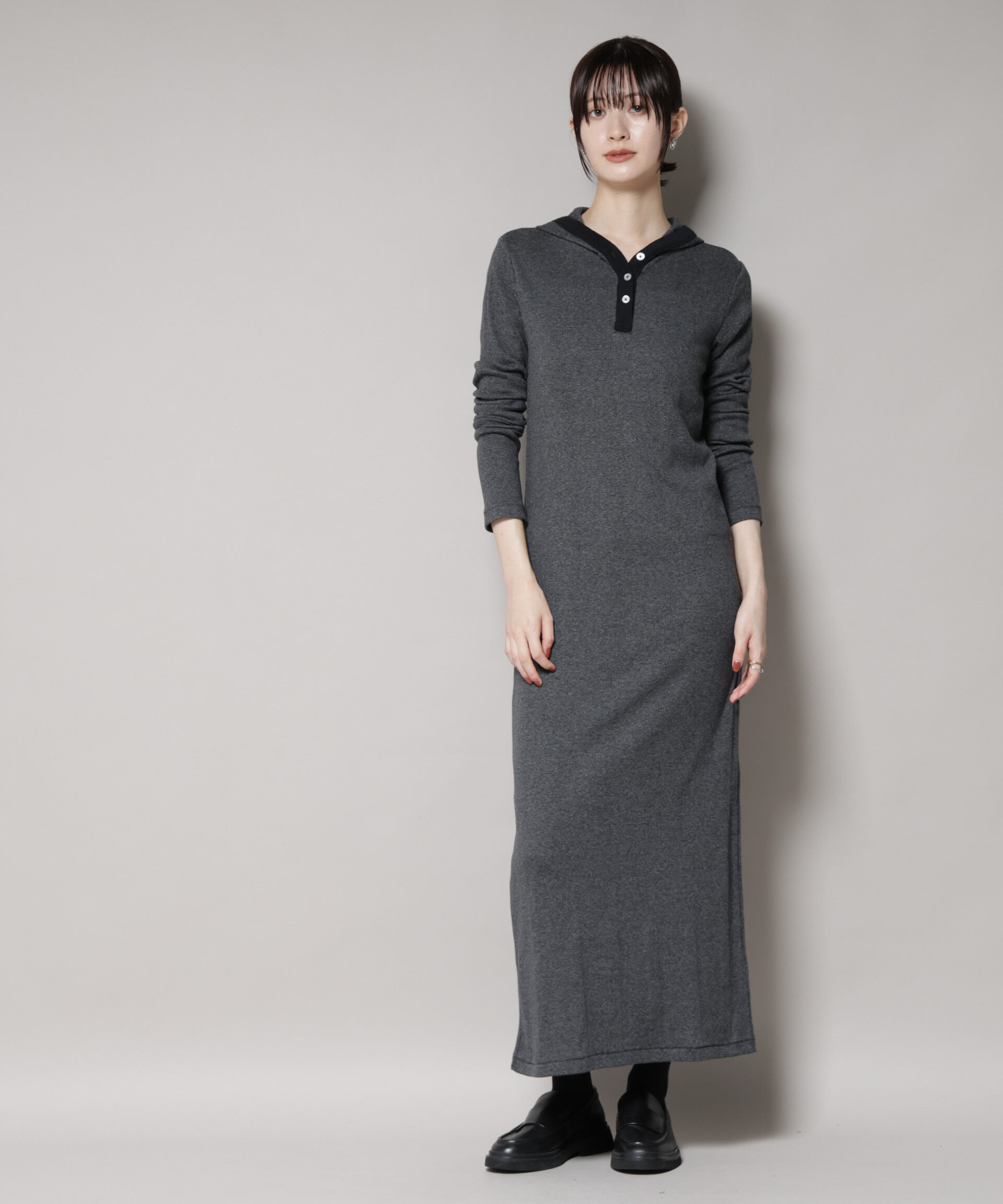 nano･universe「Robert P. Miller/Prib Hood OP」|ワンピース|