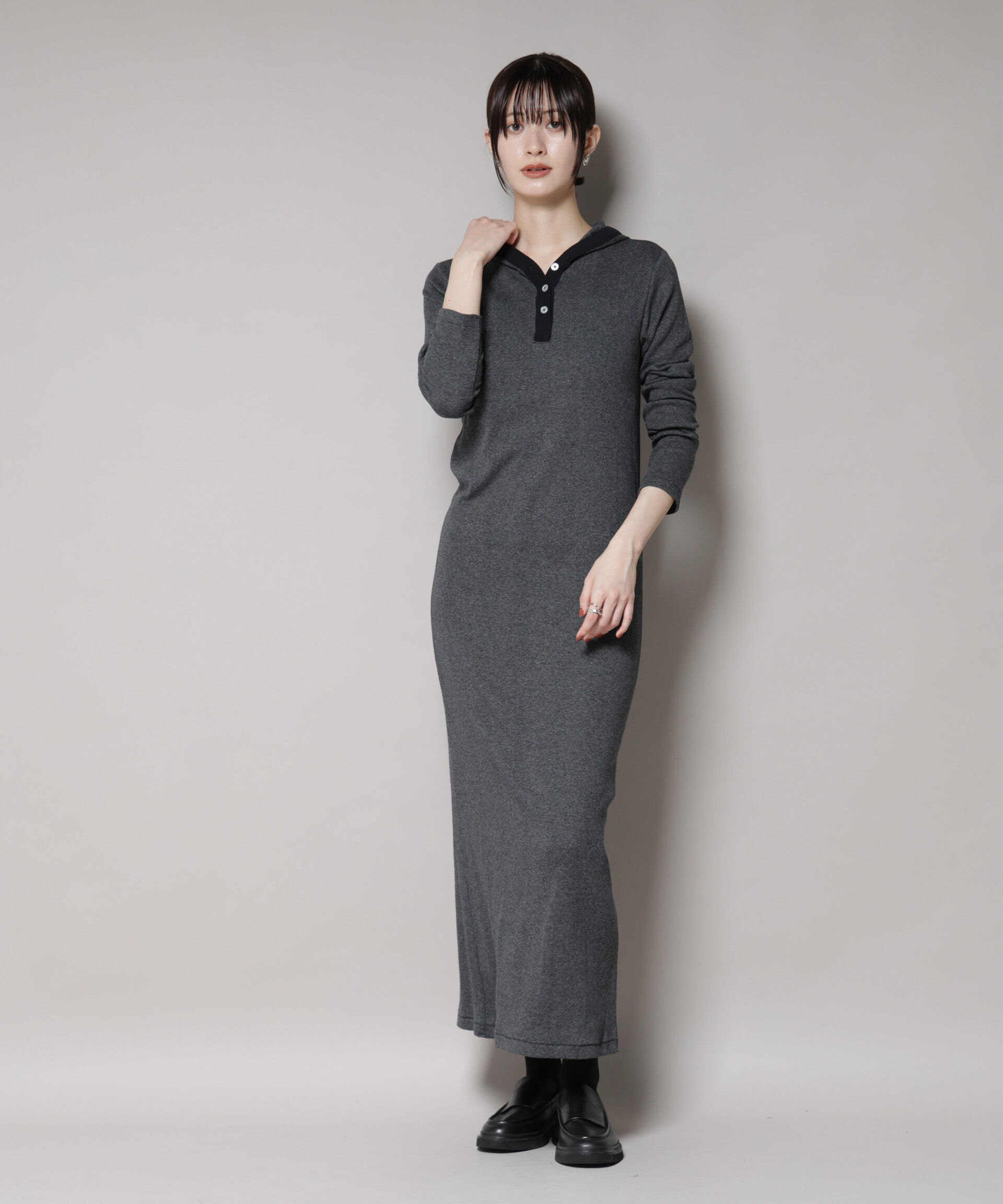 nano･universe「Robert P. Miller/Prib Hood OP」|ワンピース|