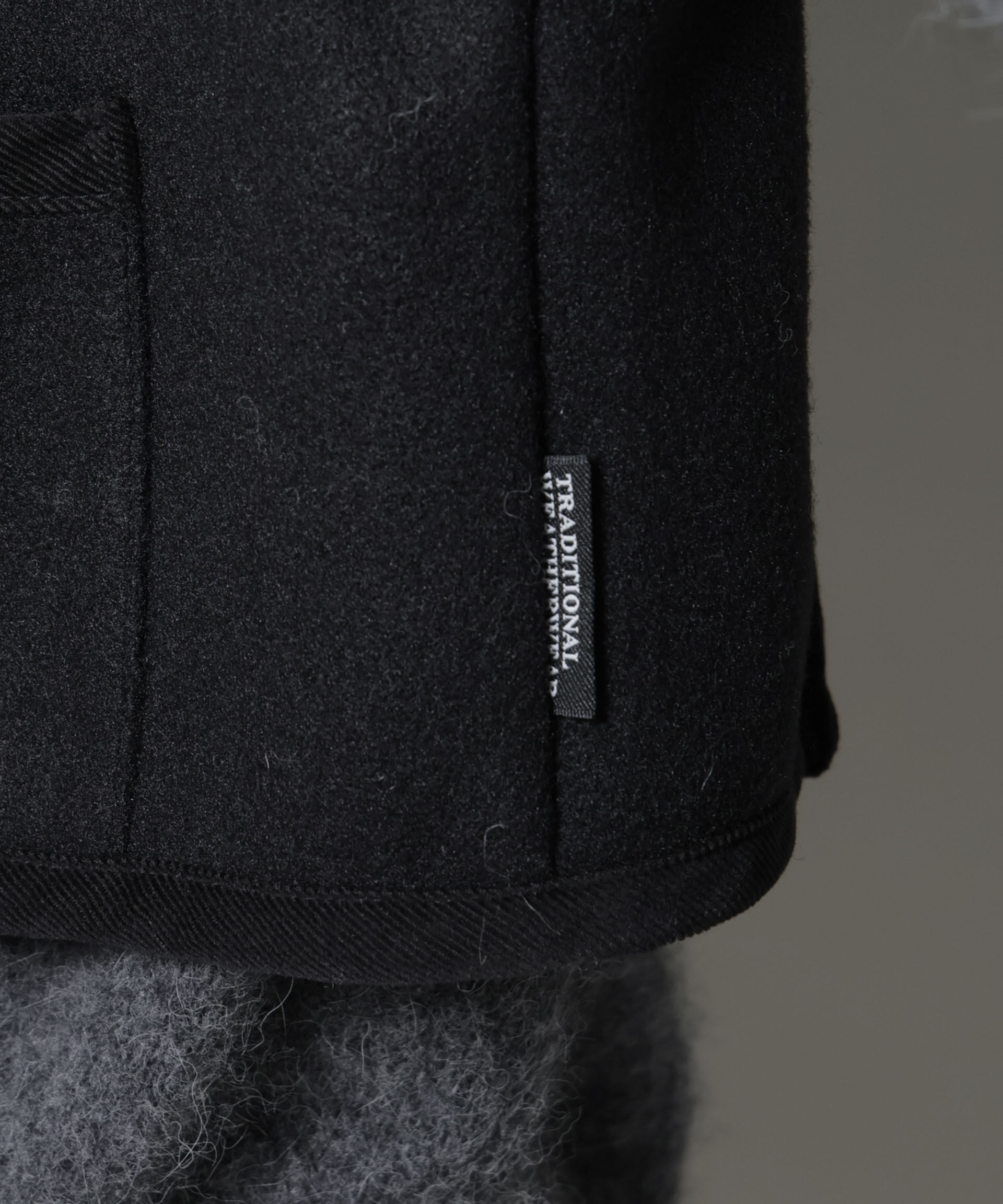 nano･universe「Traditional Weatherwear/ARKLEY GILET WJ」|ダウンベスト・ベスト|