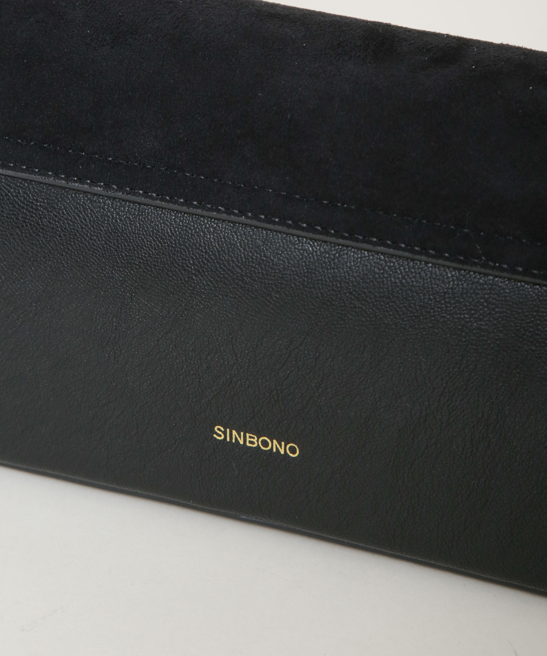nano･universe「SINBONO/Allegra Shoulder Bag」|ショルダー・メッセンジャー|