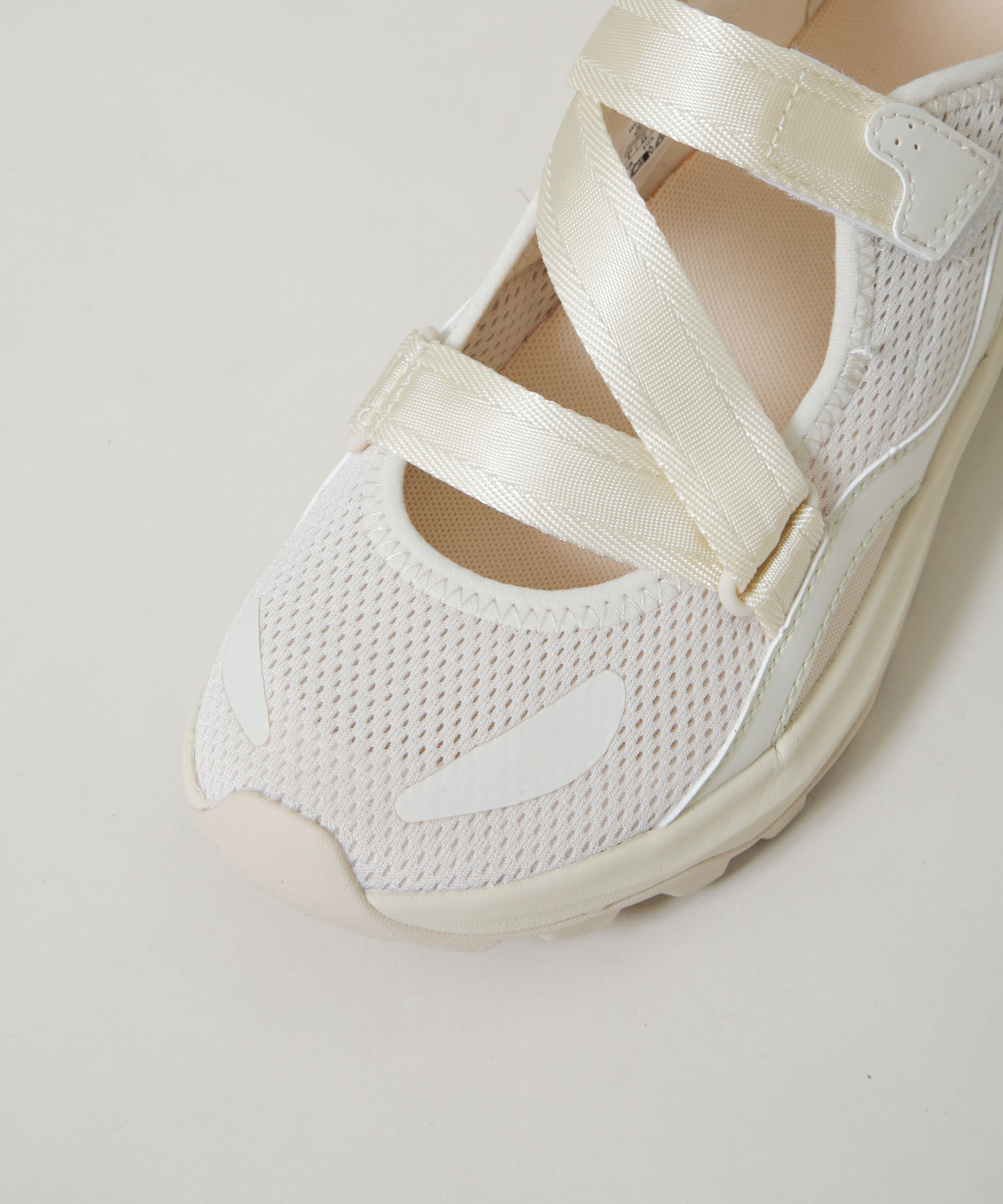 nano･universe「MERRELL/MOAB SPEED 2 MJ SE EGGSHELL」|スニーカー|