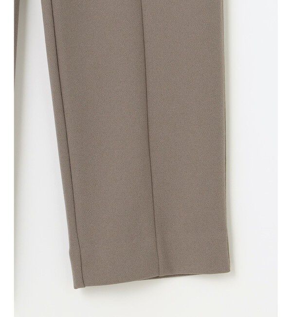 組曲「【WEB限定】スタイルアップジャージー パンツ」|その他|