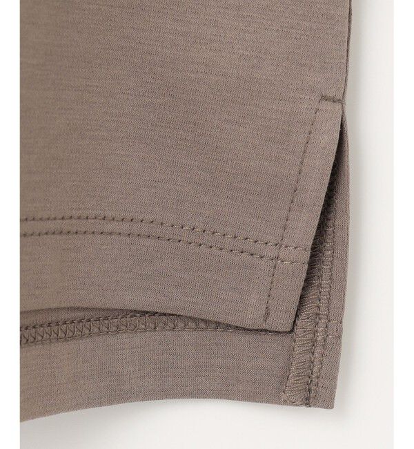 組曲「コンビネーションポンチデザイン カットソー」|Tシャツ・カットソー|