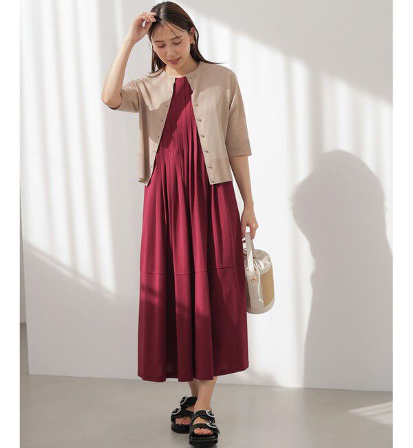 組曲「サマージャージタック ワンピース」|ワンピース|