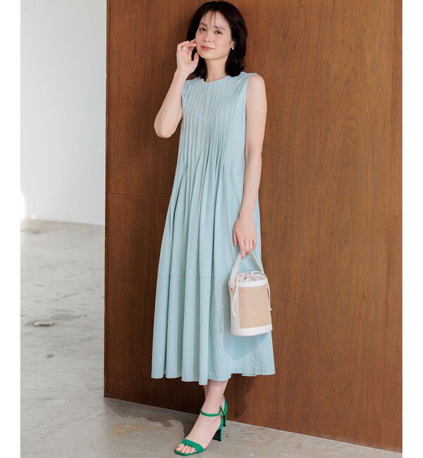 組曲「サマージャージタック ワンピース」|ワンピース|