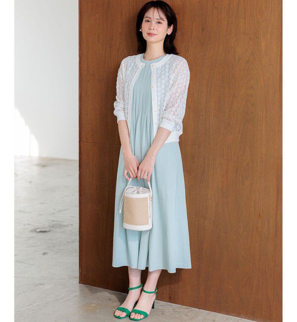 組曲「サマージャージタック ワンピース」|ワンピース|