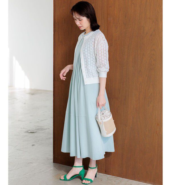 組曲「サマージャージタック ワンピース」|ワンピース|