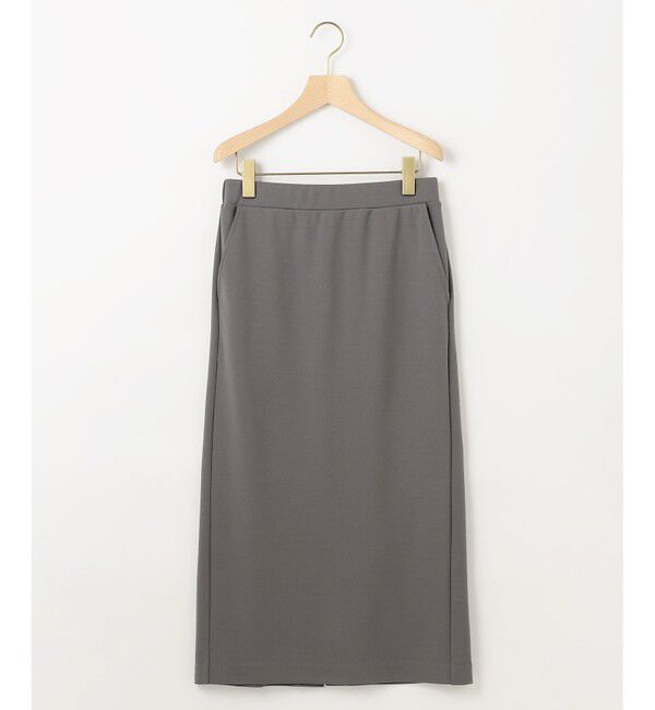 組曲「ジョーゼットジャージーナロータイト スカート」|スカート|