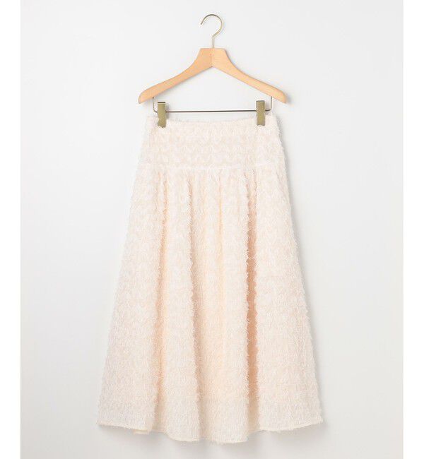 組曲「ペタルチュール スカート」|スカート|